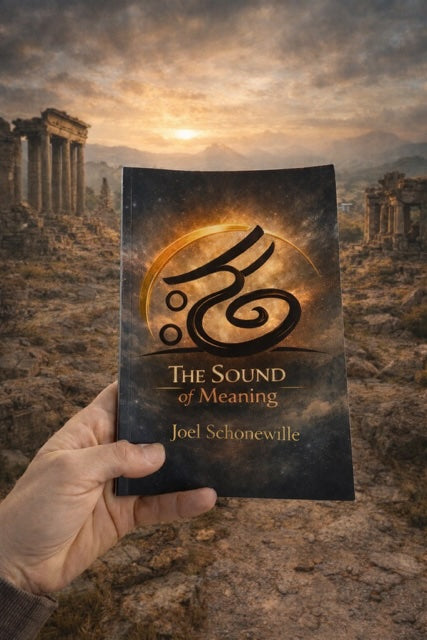 The Sound of Meaning (Digital)